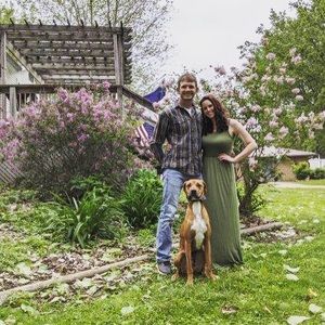 Meet your Posher, Courtney